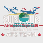 Highland Lakes Men's Polo