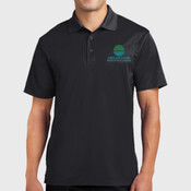 Highland Lakes Men's Polo
