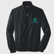 Highland Lakes Jacket