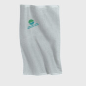 Highland Lakes Golf Towel